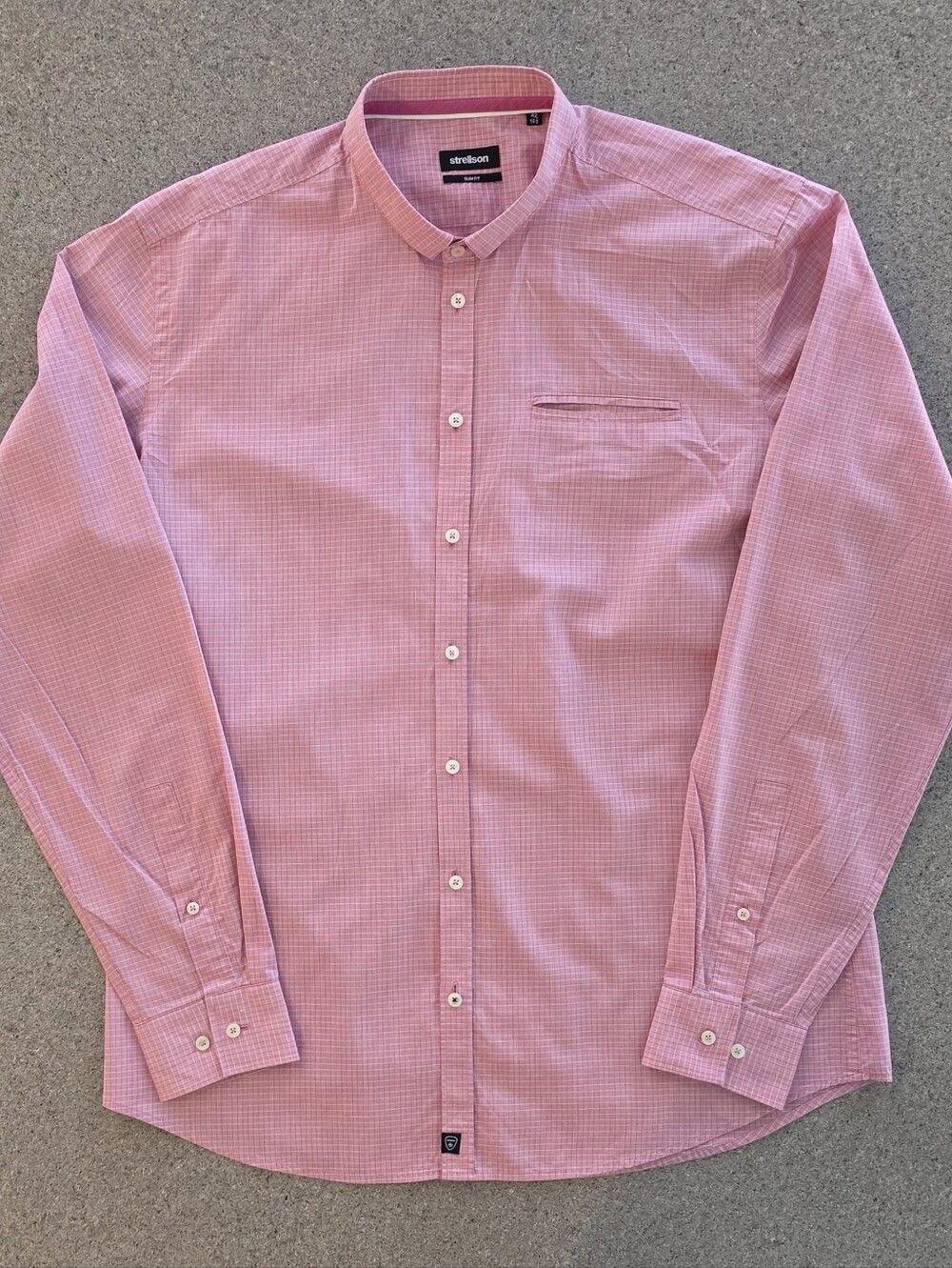 Strellson Button Down